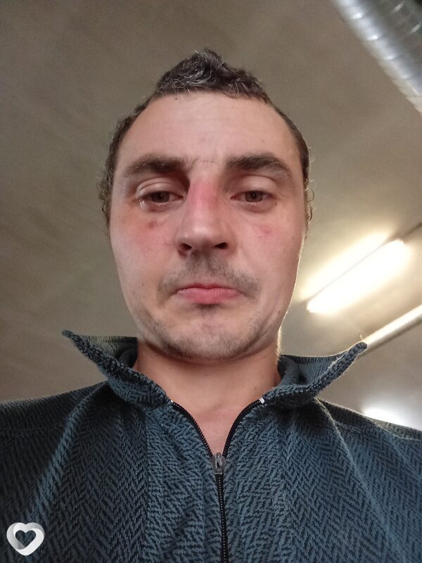 Александр, 34, Семенове — анкета №1353378