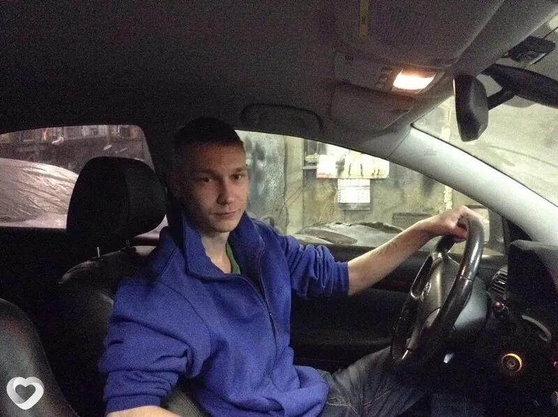 Денис, 35, Бийске — анкета №1353306