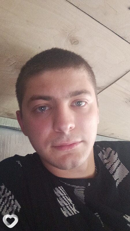 Гордей, 24, Гукове — анкета №1353307