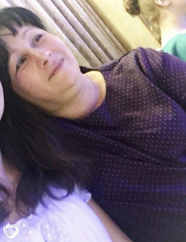 Луиза, 54, Владикавказе — анкета №1353310