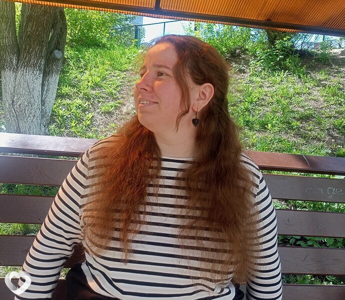 Юля, 27, Москве — анкета №1353312