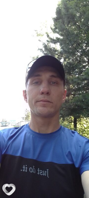 Артём, 36, Барнауле — анкета №1353313