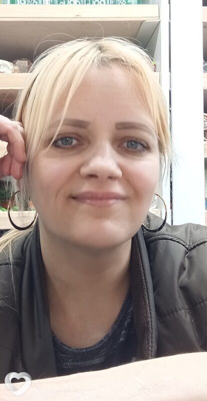 Мила, 45, Минске — анкета №1353319