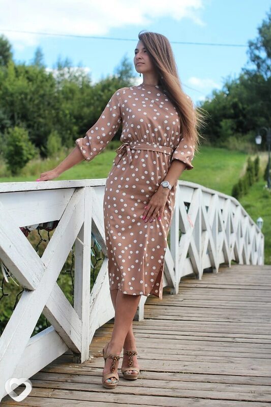 Светлана, 34, Нижнем Новгороде — анкета №1353329