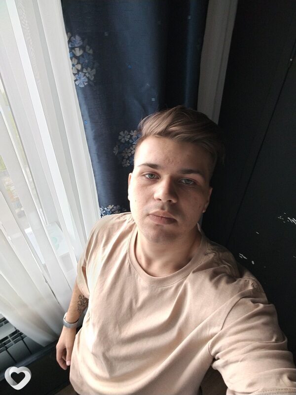 Александр, 24, Ставрополе — анкета №1353259