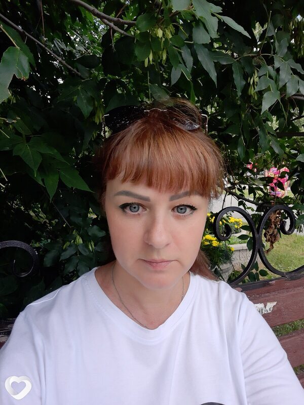 Ольга, 48, Барнауле — анкета №1353260