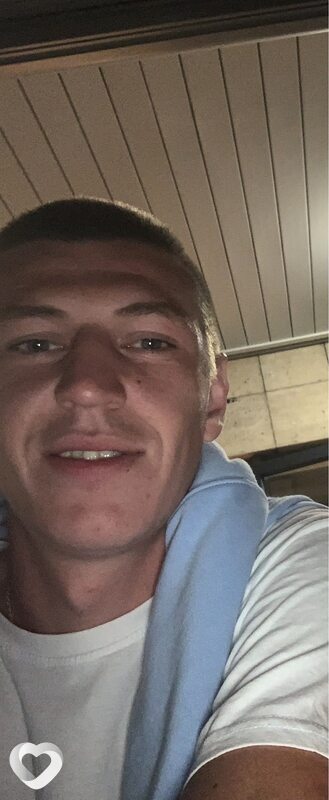 Артур, 27, Прага — анкета №1353262