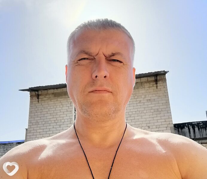 Александр, 43, Мозыре — анкета №1353268