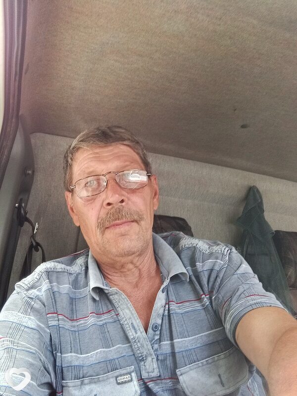 Генадий, 63, Волгограде — анкета №1353271