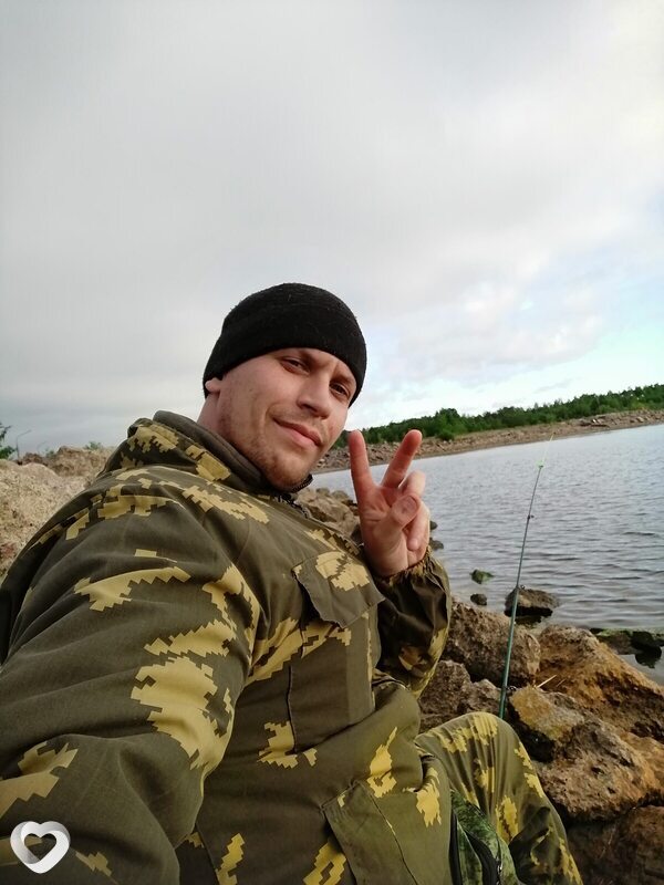 Максим, 40, Сосновом Боре — анкета №1353275