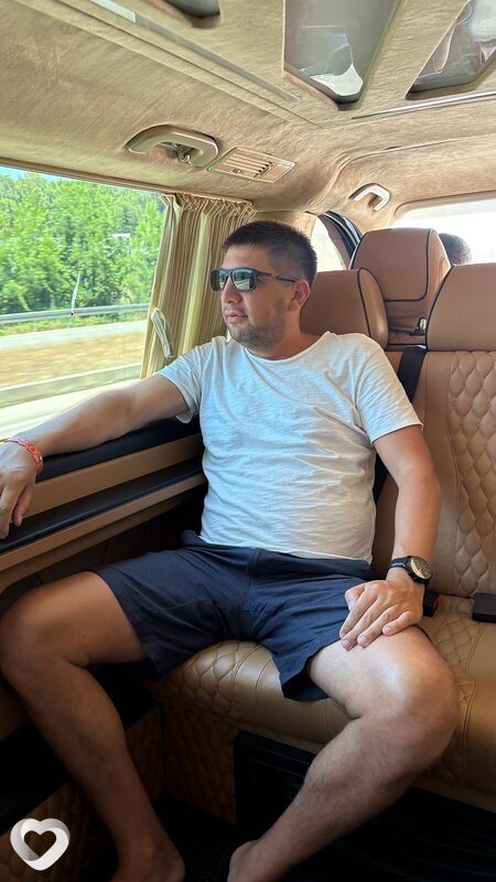 Алексей, 39, Ульяновске — анкета №1353276