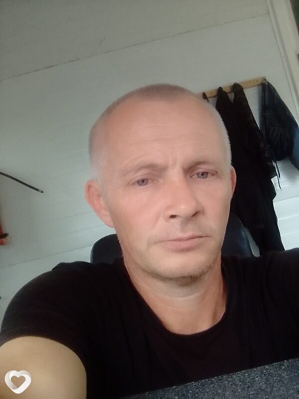 Виталий, 46, Серпухове — анкета №1353277