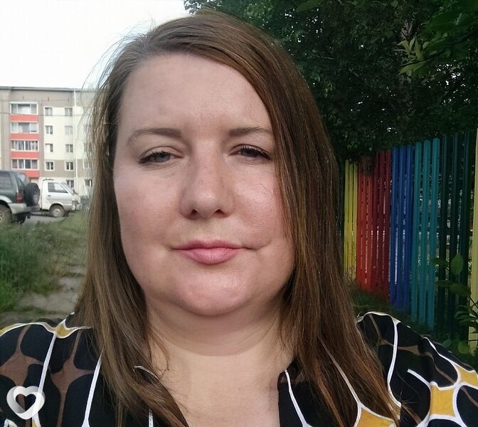 Елена, Советская Гавань