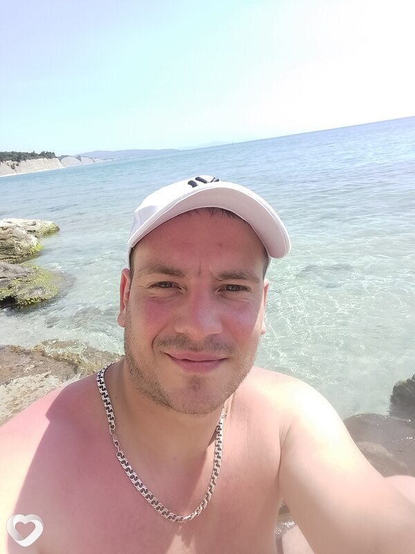 Дмитрий, 35, Воронеже — анкета №1353634