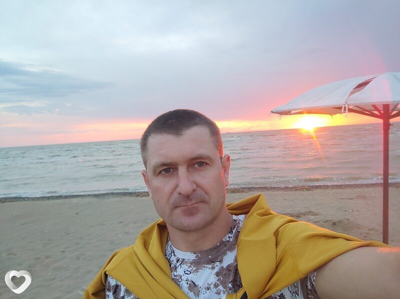 Виктор, 36, Абинске — анкета №1353639
