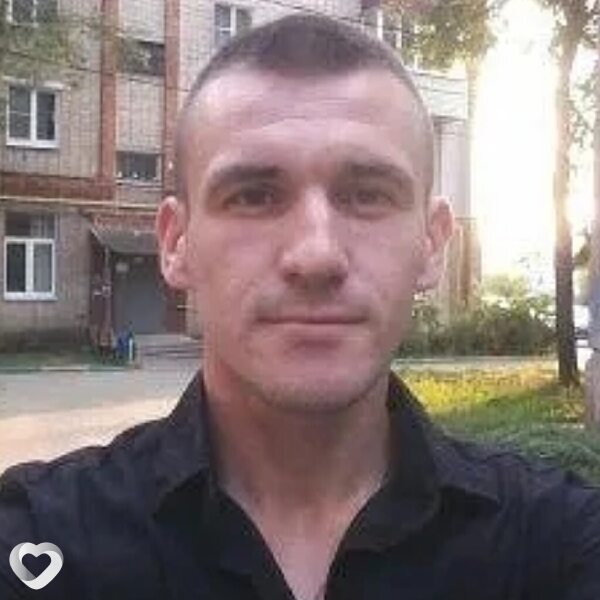 Николай, 33, Туле — анкета №1353643