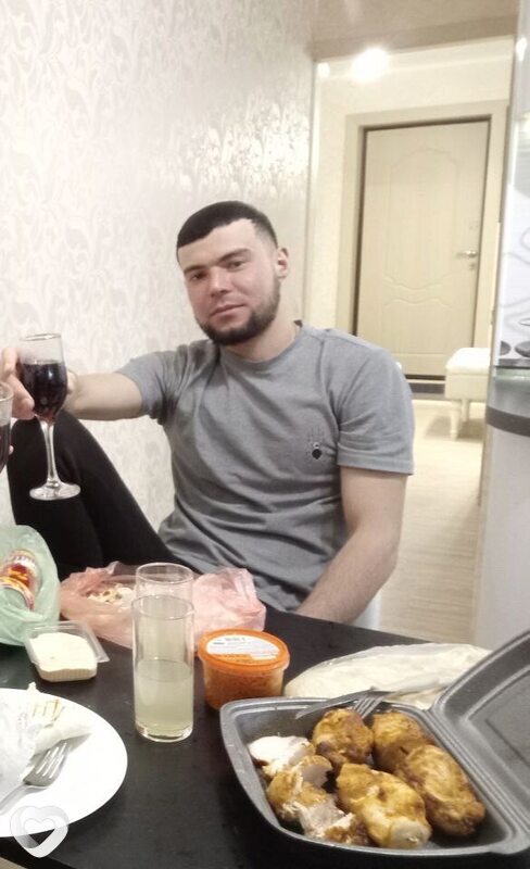 Руслан, 27, Набережных Челнах — анкета №1353645
