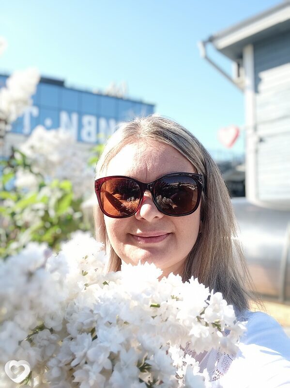 Милена, 44, Иркутске — анкета №1353646