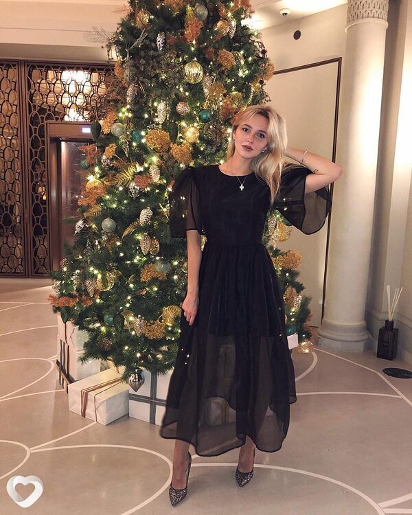 Алина, 27, Москве — анкета №1353481