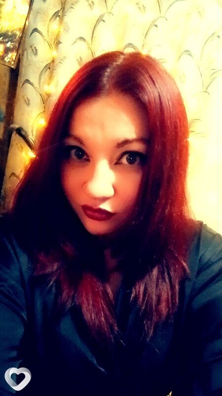 Ксения, 33, Хабаровске — анкета №1353485