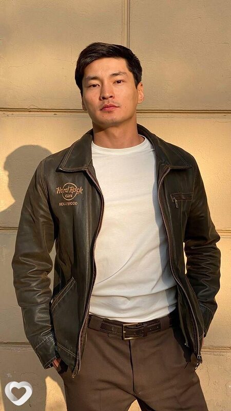 Danial, 30, Жезказгане — анкета №1353487