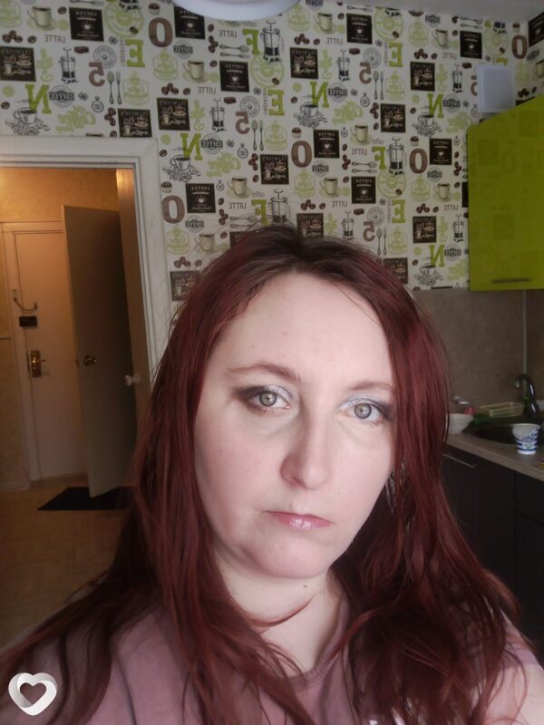 Анна, 38, Орёл — анкета №1353496