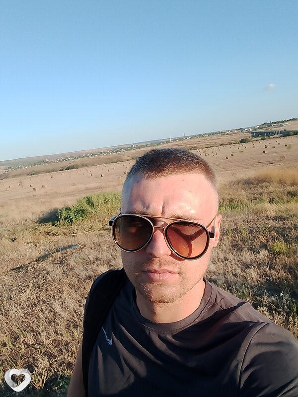 Дионис, 35, Шахтах — анкета №1353463