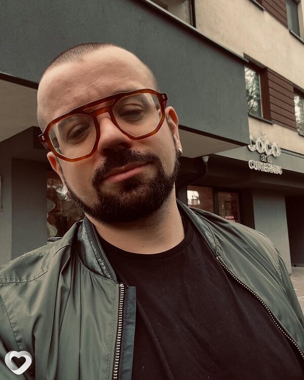 Алексей, 44, Москве — анкета №1353467