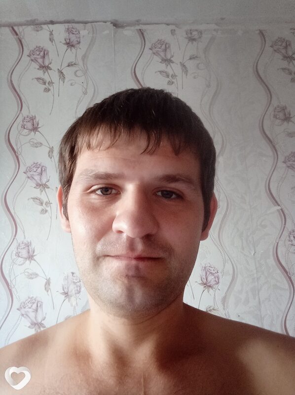 Anton, 35, Белой Церковь — анкета №1353470
