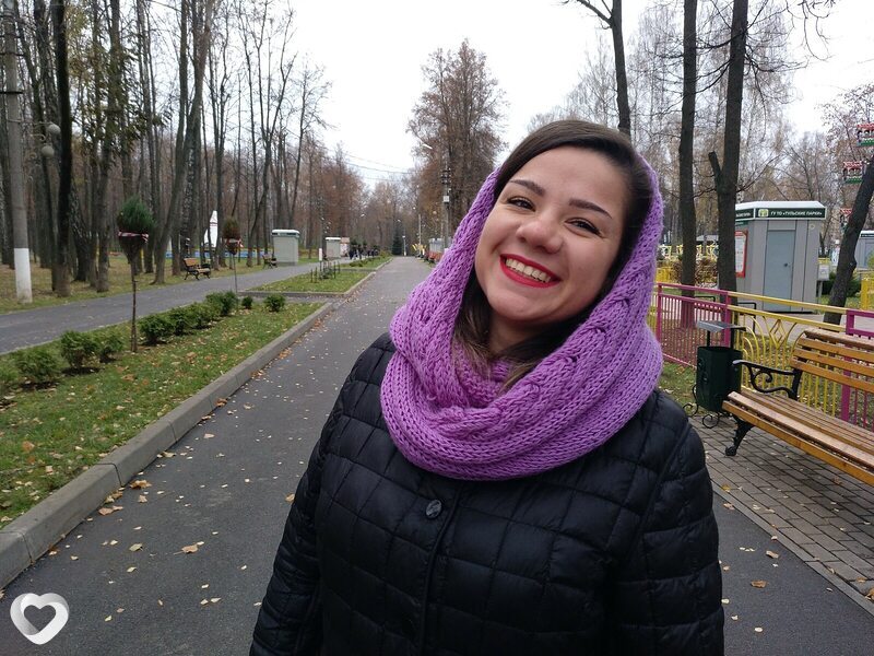 Анастасия, 34, Санкт-Петербурге — анкета №1353475