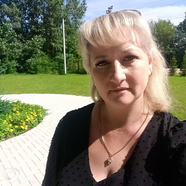 Светлана, 43, Казани — анкета №1353478