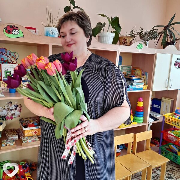 Светлана, 56, Воронеже — анкета №1353443