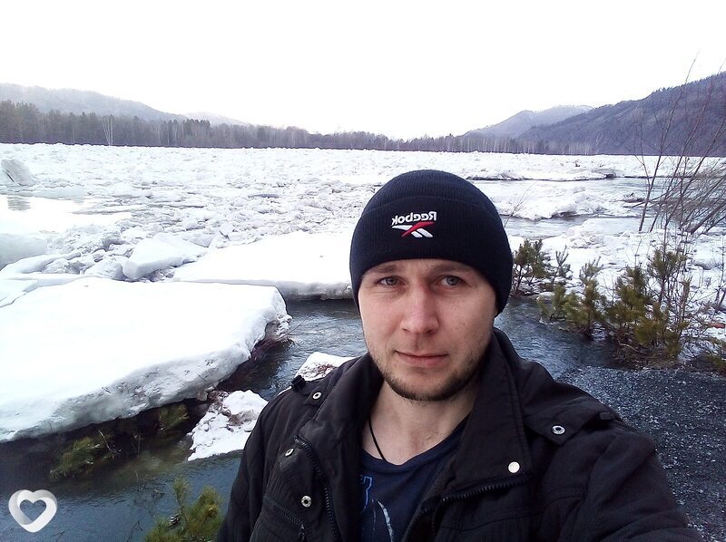 Дмитрий, 35, Абазе — анкета №1353444