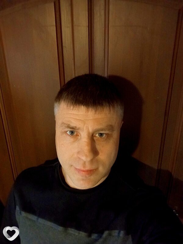 Евгений, 43, Екатеринбурге — анкета №1353452