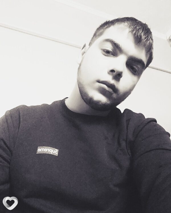 Алексей, 28, Анапе — анкета №1353538