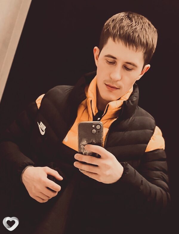 Евгений, 22, Тайшете — анкета №1353540