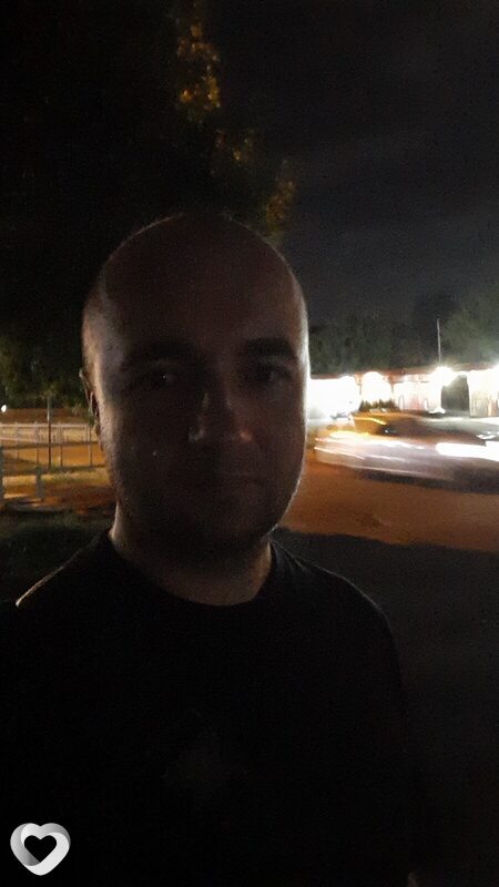 Орест, 46, Броварах — анкета №1353544
