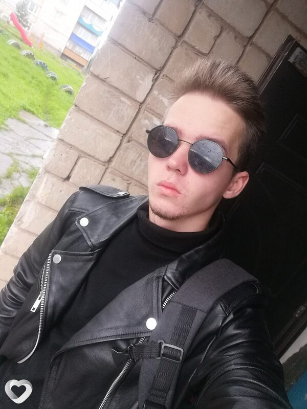 Павел, 23, Красноярске — анкета №1353507