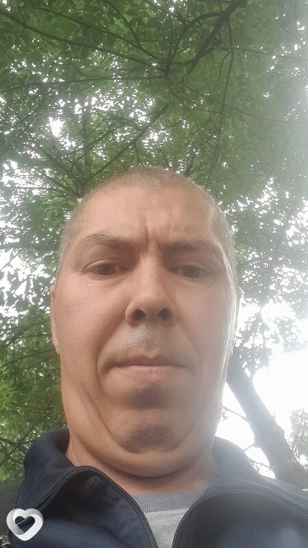 Радик, 45, Ижевске — анкета №1353510