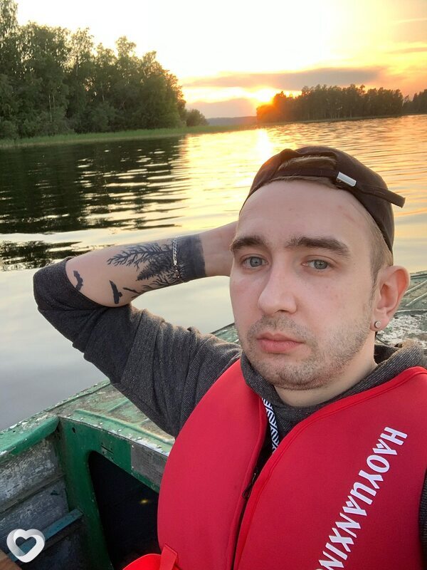 Алёшка, Питкяранта