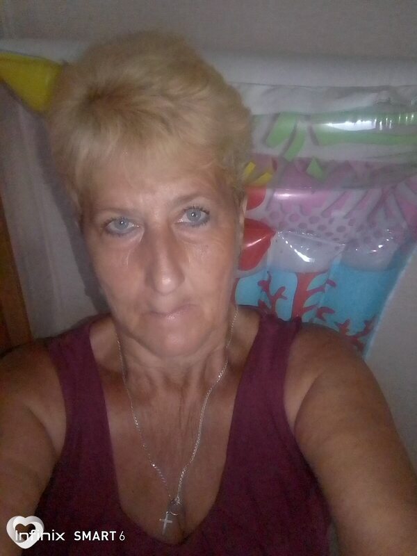 Галина, 56, Энгельсе — анкета №1353523