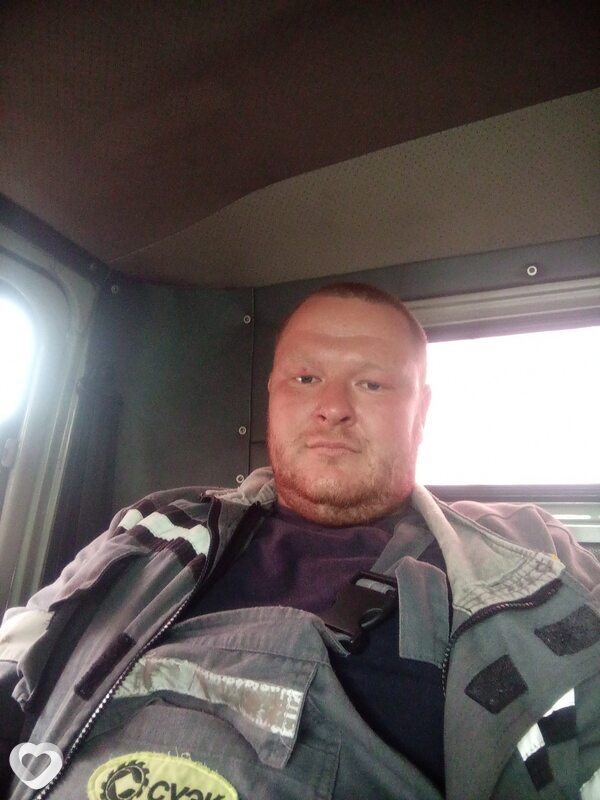Рудольф, 32, Прокопьевске — анкета №1353525