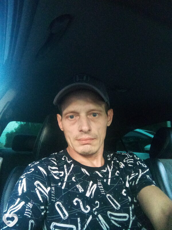 Тарас, 46, Ростове-на-Дону — анкета №1353528