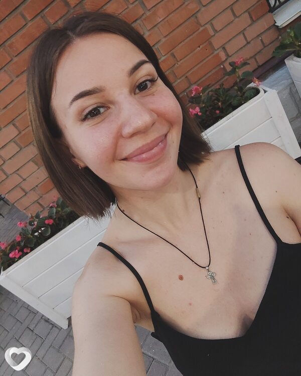 Юлия, 33, Томске — анкета №1353529