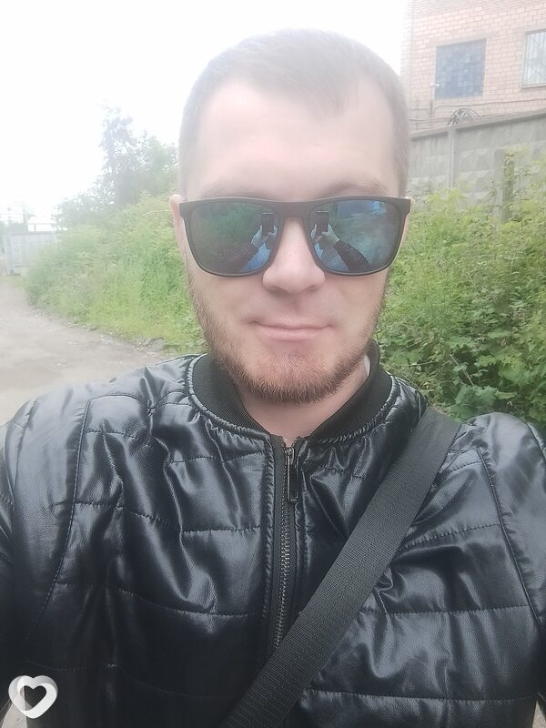 Алексей, 38, Перми — анкета №1353667