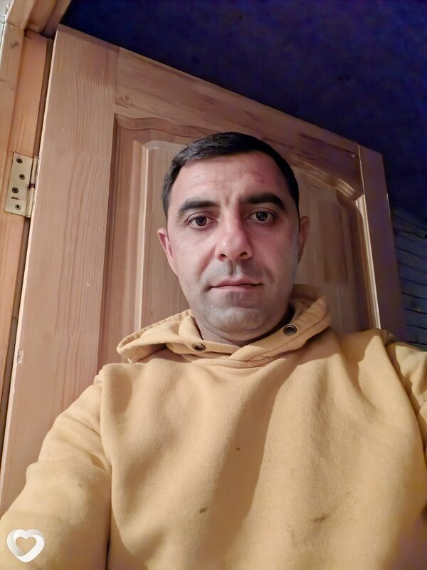 Аслан, 37, Мытищах — анкета №1353671