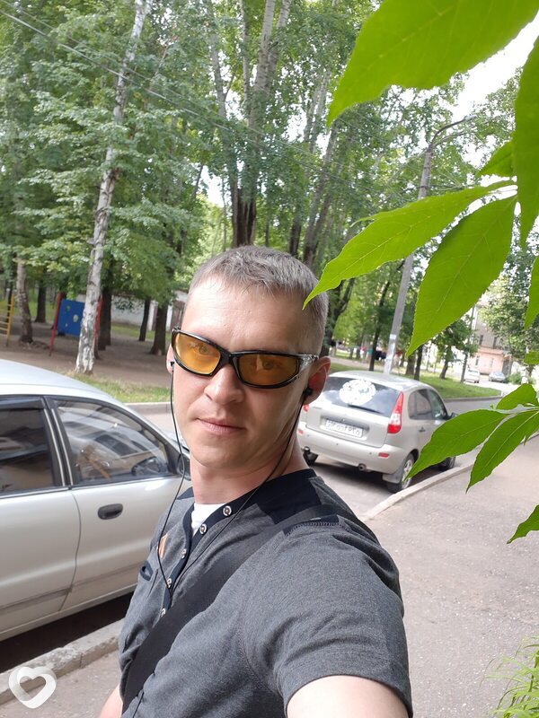 Роман, 38, Уфе — анкета №1353675
