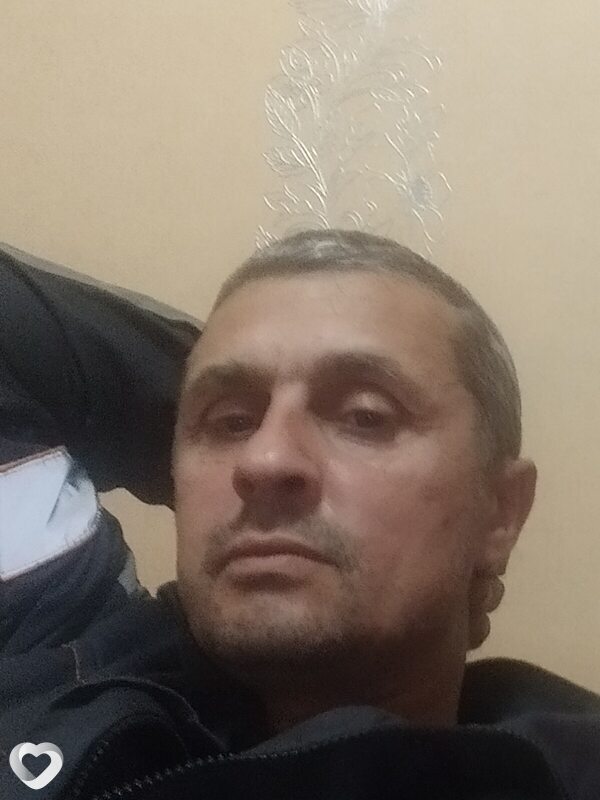 Сергей, Забайкальск