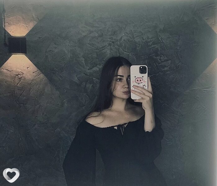 Лиза, 40, Москве — анкета №1353594