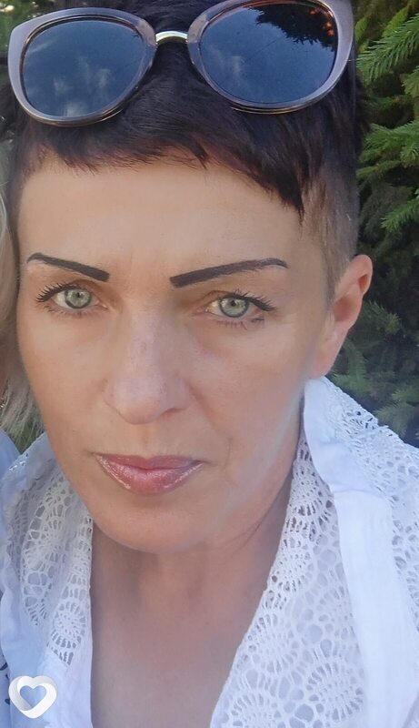 Ирина, 52, Донецке — анкета №1353595